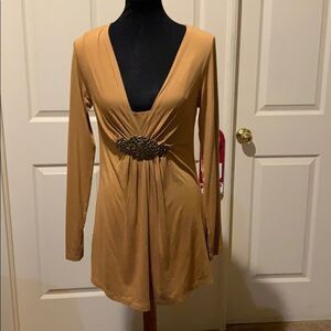 Vertigo Paris top/dress